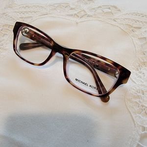 Michael Kors glasses frames